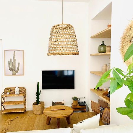 Appartement Casadilonda - Casadibastia - Vue Mer Citadelle Bastia (Corsica) Exterior foto