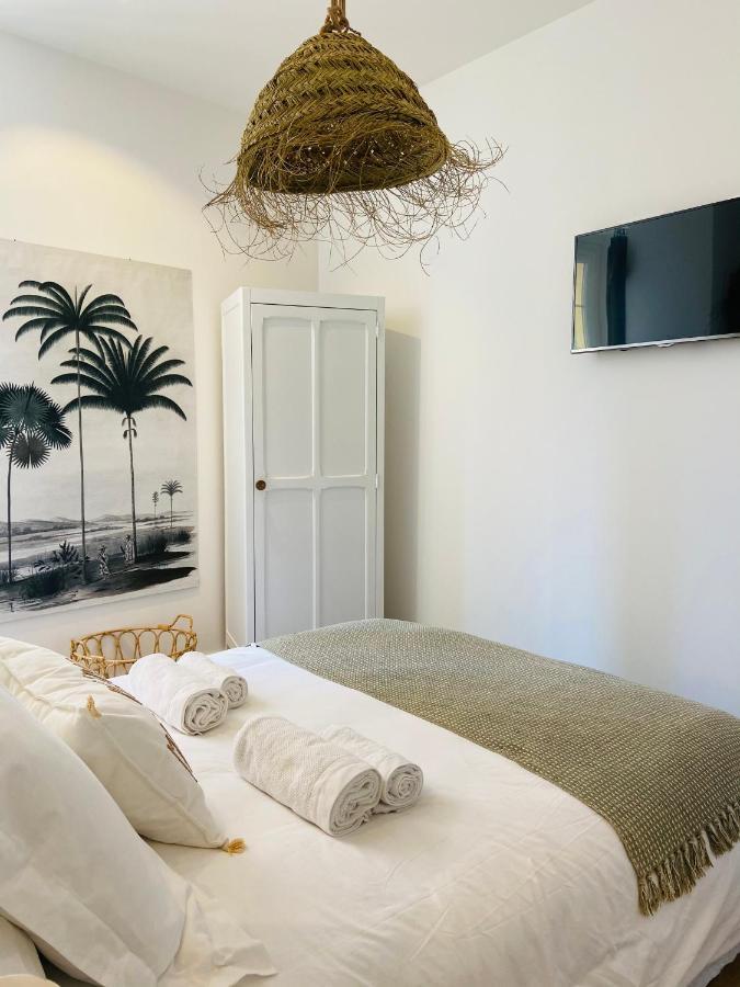 Appartement Casadilonda - Casadibastia - Vue Mer Citadelle Bastia (Corsica) Exterior foto