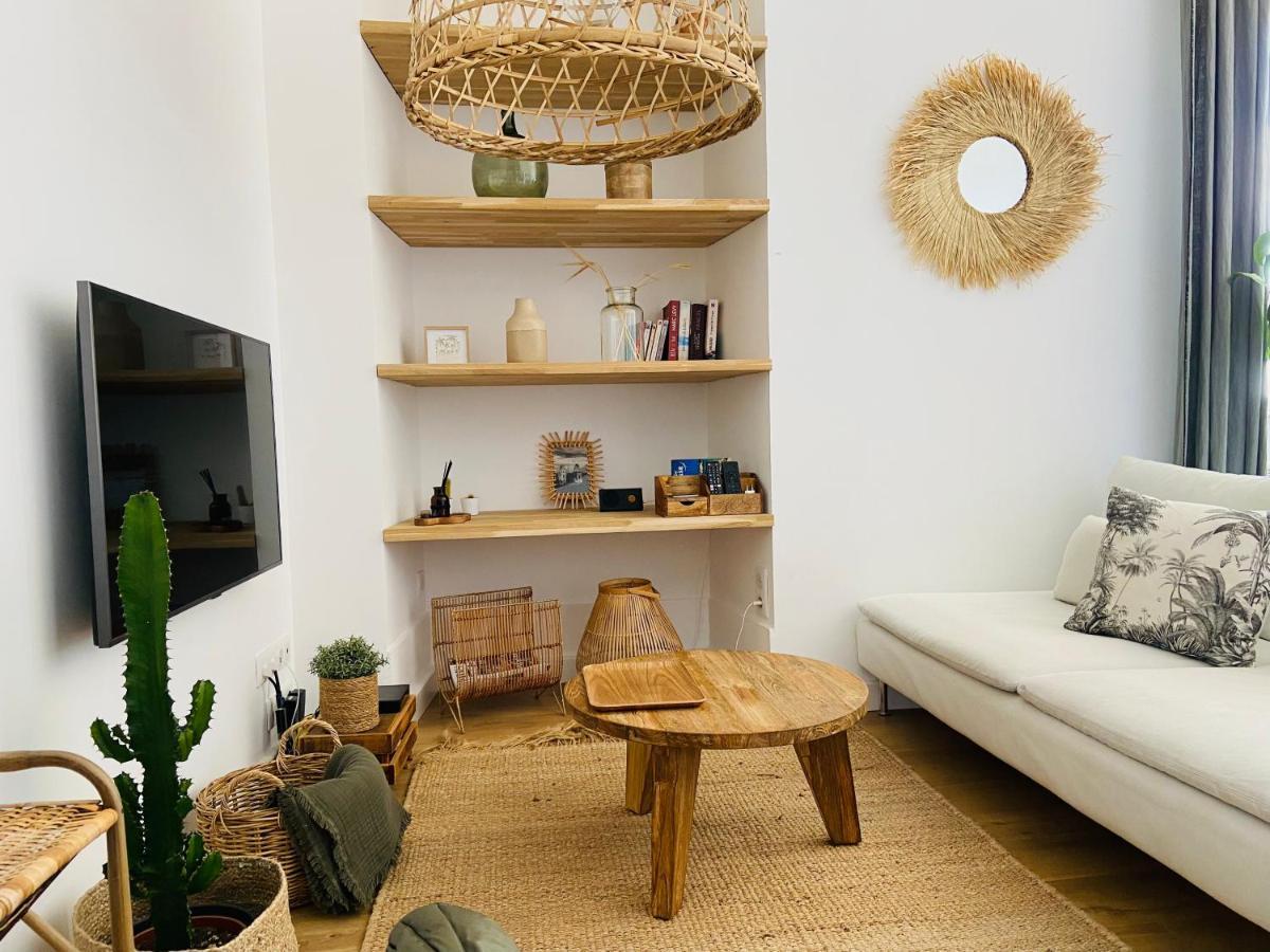 Appartement Casadilonda - Casadibastia - Vue Mer Citadelle Bastia (Corsica) Exterior foto