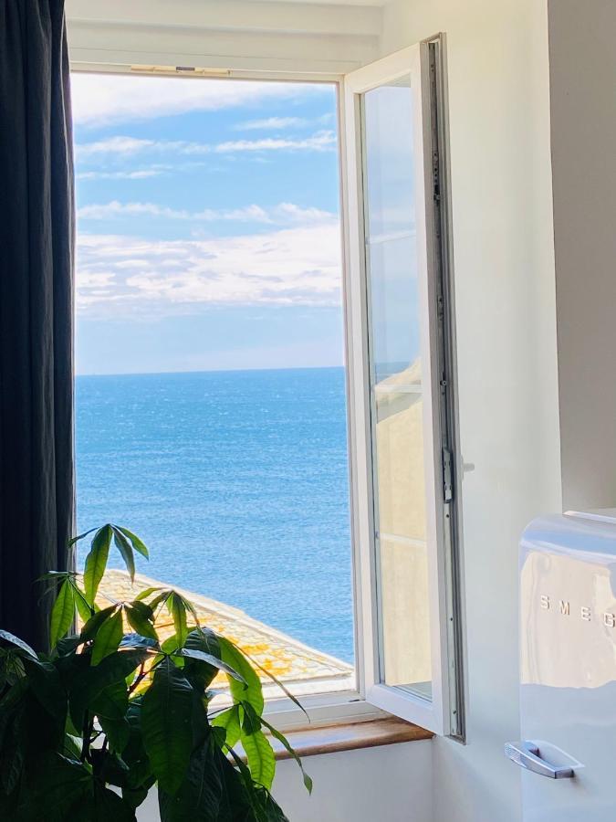 Appartement Casadilonda - Casadibastia - Vue Mer Citadelle Bastia (Corsica) Exterior foto